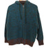 ユニクロ UNIQLO 2022AW ジップアップパーカー レディース JPN:M