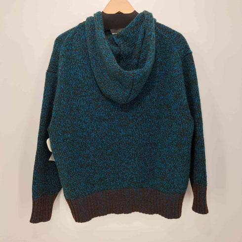 ユニクロ UNIQLO 2022AW ジップアップパーカー レディース JPN:M