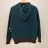 ユニクロ UNIQLO 2022AW ジップアップパーカー レディース JPN:M