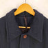 エドウィナホール Edwina Horl dauerbrenner hubertusmantel ステンカラーコート メンズ import:M
