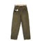 リーバイス Levis Silvertab BAGGY ボタン裏549 シルバータブ バギー 後染め デニムパンツ メンズ