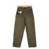 リーバイス Levis Silvertab BAGGY ボタン裏549 シルバータブ バギー 後染め デニムパンツ メンズ