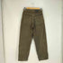 リーバイス Levis Silvertab BAGGY ボタン裏549 シルバータブ バギー 後染め デニムパンツ メンズ