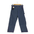 シアーズ Sears 70s SCOVILL GARDLOK ジッパー 裾カットオフ ペインターパンツ メンズ