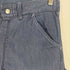シアーズ Sears 70s SCOVILL GARDLOK ジッパー 裾カットオフ ペインターパンツ メンズ