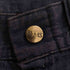 シアーズ Sears 70s SCOVILL GARDLOK ジッパー 裾カットオフ ペインターパンツ メンズ