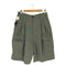 CAMIEL FORTGENS CARGO SUIT SHORTS カーゴ ショーツ ショートパンツ メンズ JPN:S