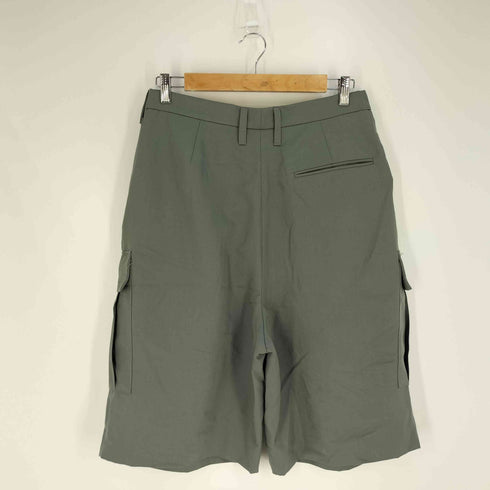 CAMIEL FORTGENS CARGO SUIT SHORTS カーゴ ショーツ ショートパンツ メンズ JPN:S
