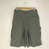 CAMIEL FORTGENS CARGO SUIT SHORTS カーゴ ショーツ ショートパンツ メンズ JPN:S