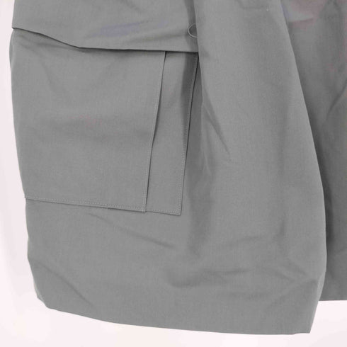 CAMIEL FORTGENS CARGO SUIT SHORTS カーゴ ショーツ ショートパンツ メンズ JPN:S