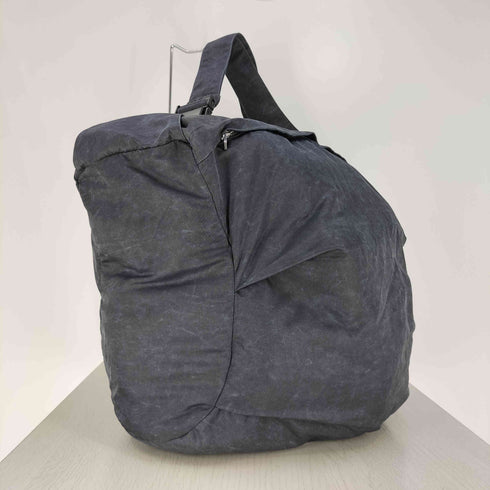 エドウィナホール Edwina Horl tasche ‹die suche nach der verlorenen zeit› 顔料コーティング ナイロン メッセンジャーバッグ メンズ