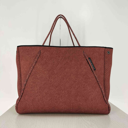 ステイトオブエスケープ STATE OF ESCAPE Guise Washed Brick ギーズ ウォッシュド ブリック トートバッグ レディース