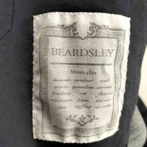 ビアズリー BEARDSLEY サーキュラースカート レディース FREE