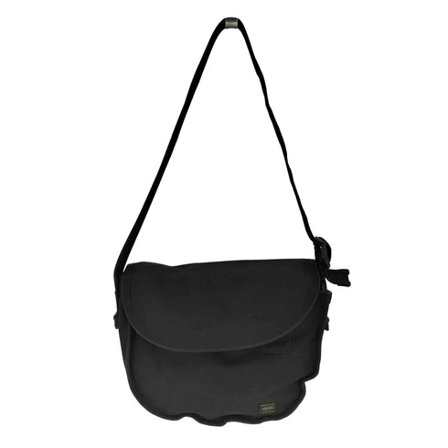 ポーター PORTER STAIN SHOULDER BAG ステイン ショルダーバッグ メッセンジャーバッグ メンズ