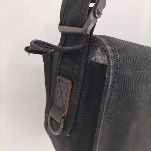ポーター PORTER STAIN SHOULDER BAG ステイン ショルダーバッグ メッセンジャーバッグ メンズ