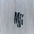 Manhattan Square Garden フロント刺繍ビッグシルエットシャツ select メンズ JPN:S