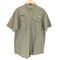 コロンビア Columbia PFG フロント刺繍フィッシングシャツ メンズ JPN:S