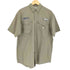 コロンビア Columbia PFG フロント刺繍フィッシングシャツ メンズ JPN:S