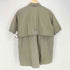 コロンビア Columbia PFG フロント刺繍フィッシングシャツ メンズ JPN:S