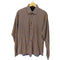 BD L/S ストライプシャツ メンズ import:XL