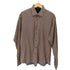 BD L/S ストライプシャツ メンズ import:XL