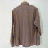 BD L/S ストライプシャツ メンズ import:XL