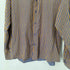 BD L/S ストライプシャツ メンズ import:XL