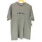 ディスイズネバーザット thisisneverthat 24SS Big Initial Tee メンズ JPN:XL