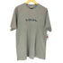 ディスイズネバーザット thisisneverthat 24SS Big Initial Tee メンズ JPN:XL