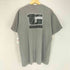 ディスイズネバーザット thisisneverthat 24SS Big Initial Tee メンズ JPN:XL