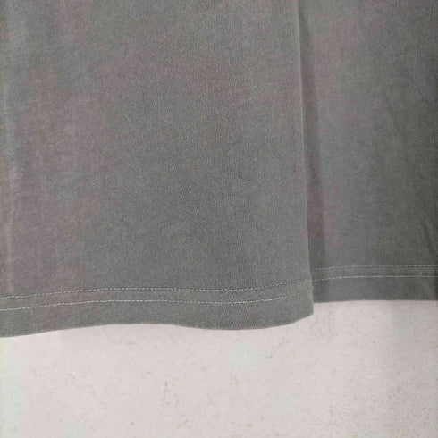 ディスイズネバーザット thisisneverthat 24SS Big Initial Tee メンズ JPN:XL