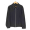 ジーユー GU ジップアップブルゾンSW メンズ JPN:XL