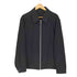 ジーユー GU ジップアップブルゾンSW メンズ JPN:XL