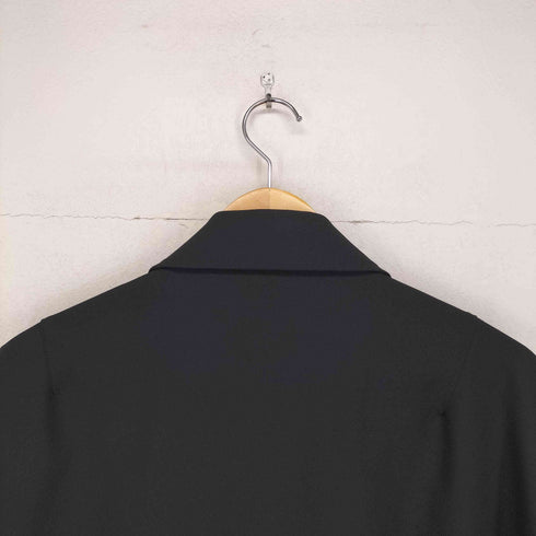 ジーユー GU ジップアップブルゾンSW メンズ JPN:XL