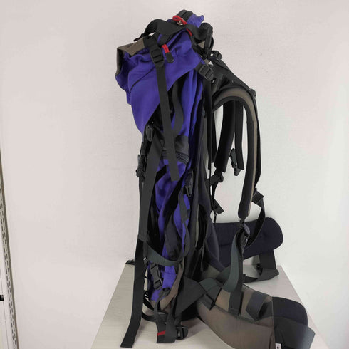 オスプレー OSPREY 90s 旧ロゴ USA製 VECTOR ONE ARIEL バックパック メンズ M