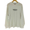 ディスイズネバーザット thisisneverthat cotton longsleeve top メンズ JPN:L