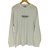 ディスイズネバーザット thisisneverthat cotton longsleeve top メンズ JPN:L