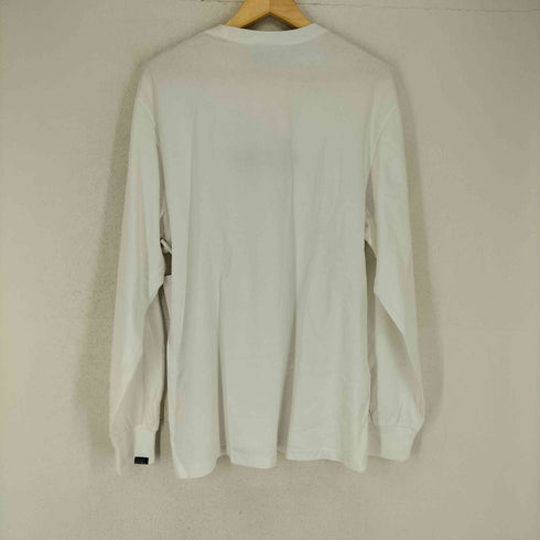 ディスイズネバーザット thisisneverthat cotton longsleeve top メンズ JPN:L