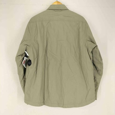 ディスイズネバーザット thisisneverthat Quilted Shirt Jacket メンズ JPN:M