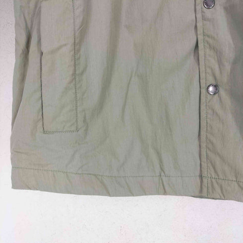 ディスイズネバーザット thisisneverthat Quilted Shirt Jacket メンズ JPN:M