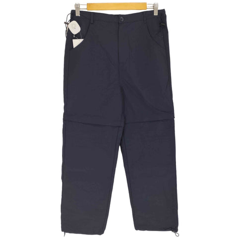 BROKEN BASE コンバーチブルパンツ casual メンズ JPN:L