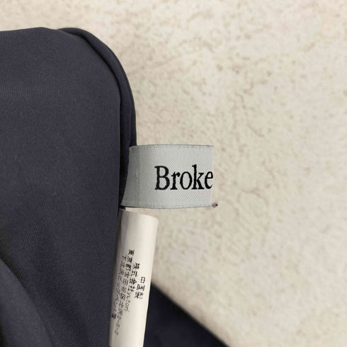 BROKEN BASE コンバーチブルパンツ casual メンズ JPN:L