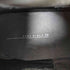 ザラ ZARA ラメ加工サイドゴアショートブーツ レディース JPN:38