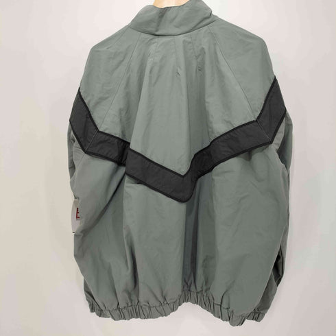 ユーエスアーミー U.S. ARMY 90S IPFU JACKET フィジカルトレーニング ナイロンジャケット 99年製 メンズ import:M