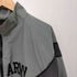 ユーエスアーミー U.S. ARMY 90S IPFU JACKET フィジカルトレーニング ナイロンジャケット 99年製 メンズ import:M