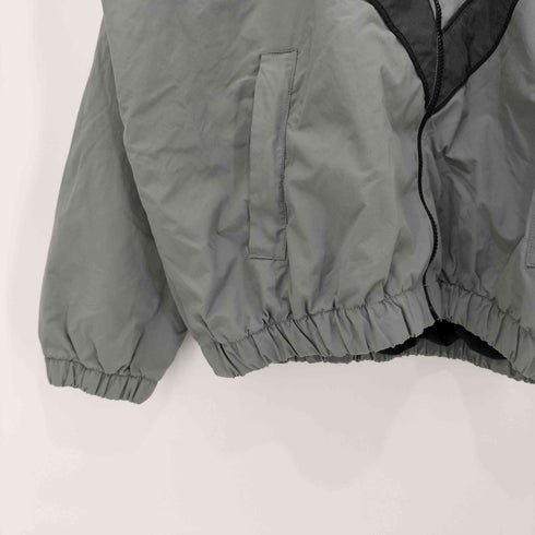 ユーエスアーミー U.S. ARMY 90S IPFU JACKET フィジカルトレーニング ナイロンジャケット 99年製 メンズ import:M