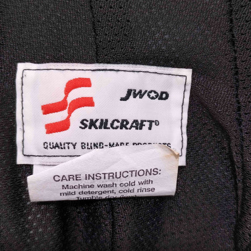 ユーエスアーミー U.S. ARMY 90S IPFU JACKET フィジカルトレーニング ナイロンジャケット 99年製 メンズ import:M