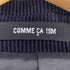 コムサイズム COMME CA ISM 経編コーデュロイ セットアップ メンズ JPN:L
