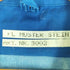 FL MUSTER STEIN ワークジャケット メンズ EUR:50
