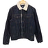 ギャップデニム GAP DENIM 裏ボア デニムジャケット Gジャン メンズ JPN:S